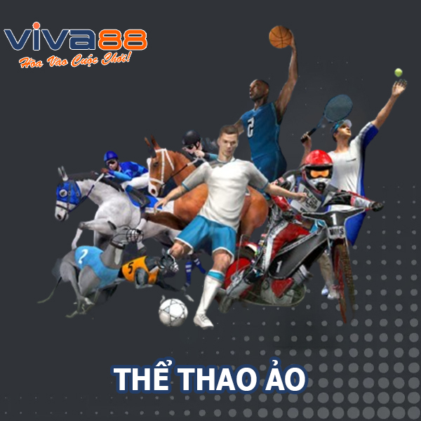 Thể thao ảo BONG88